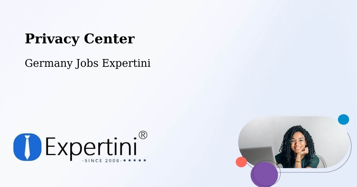 Privacy Policy – Höingen - Germany Jobs Expertini