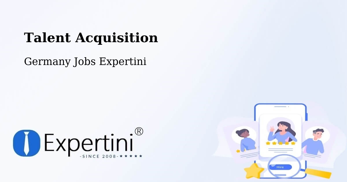 Post Jobs & Find Candidates in Höingen – Talent Acquisition Solutions - Germany Jobs Expertini