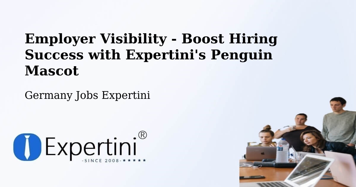 CV and Resume Visibility Optimization – Höingen - Germany Jobs Expertini